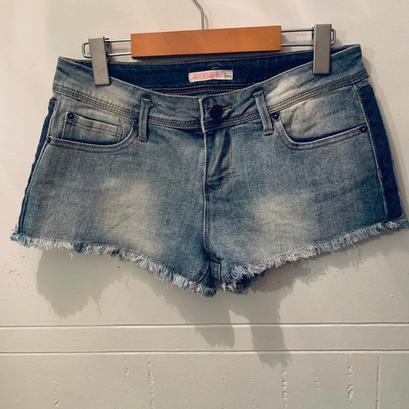 Shorts 2 for 20$🖤 - Picture 2 of 2